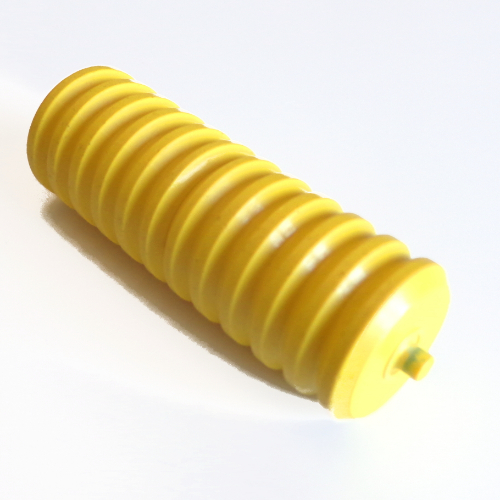Visuel indicatif Rebrickable de Charrue Duplo, fixation à rouleaux / disque (Duplo Plow, Roller Attachment / Disk)