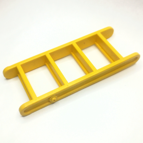 Visuel indicatif Rebrickable de Échelle Duplo 4 échelons (Duplo Ladder 4 Rungs)