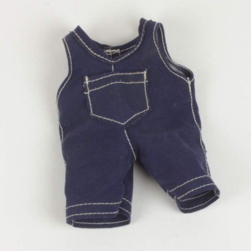 Visuel indicatif Rebrickable de Duplos salopettes (Duplo Dungarees)