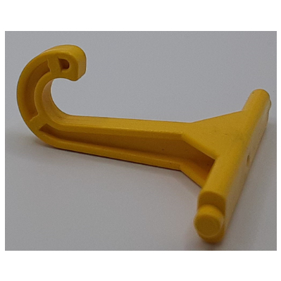 Visuel indicatif Rebrickable de Crochet Duplo avec barre transversale (Duplo Hook with Crossbar)