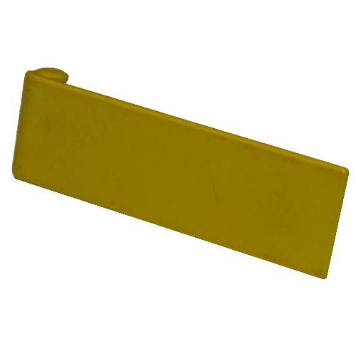 Visuel indicatif Rebrickable de Porte Duplo 1 x 4 x 1 (Duplo Door 1 x 4 x 1)
