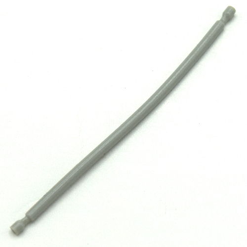 Visuel indicatif Rebrickable de Technic flex câble 7l (Technic Flex Cable 7L)