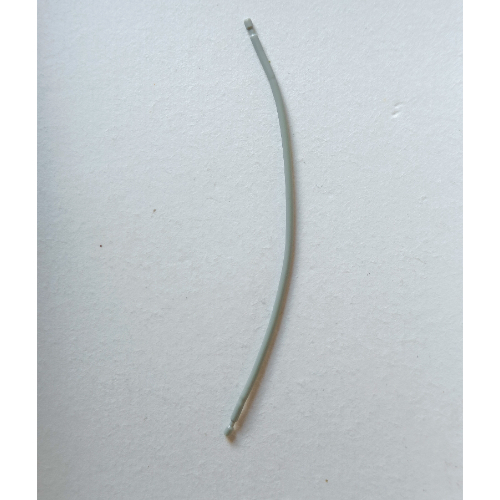 Visuel indicatif Rebrickable de Technic flex câble 12l (Technic Flex Cable 12L)