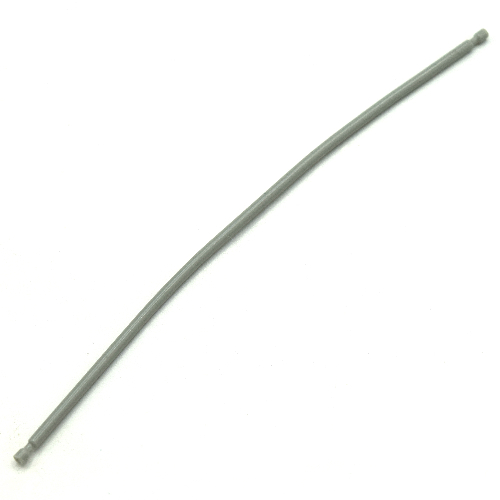 Visuel indicatif Rebrickable de Technic flex câble 13l (Technic Flex Cable 13L)
