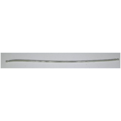 Visuel indicatif Rebrickable de Technic flex câble 15l (Technic Flex Cable 15L)
