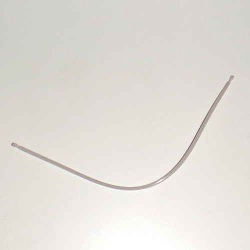Visuel indicatif Rebrickable de Technic flex câble 18l (Technic Flex Cable 18L)