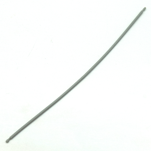 Visuel indicatif Rebrickable de Technic Flex Câble 19L (Technic Flex Cable 19L)