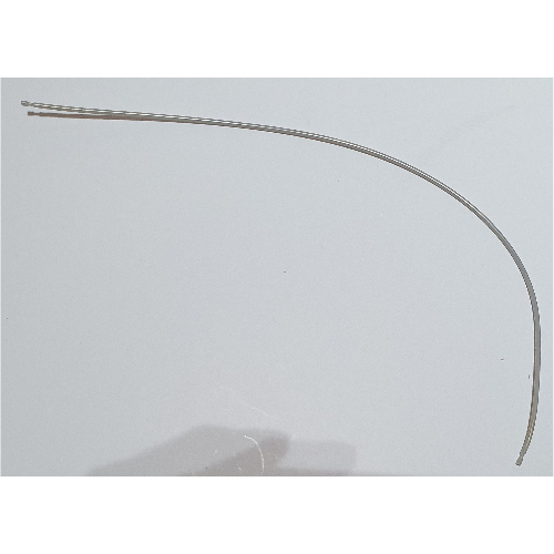 Visuel indicatif Rebrickable de Technic flex câble 33l (Technic Flex Cable 33L)