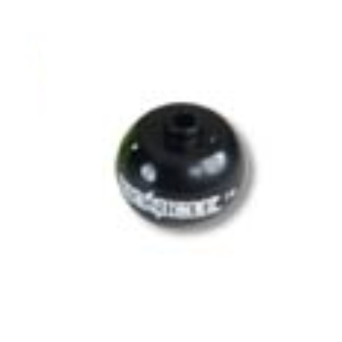 Visuel indicatif Rebrickable de Perle pour stylo, sphérique avec Bionicle logo imprimé (Pen Bead, Round Orb with Bionicle Logo Print)