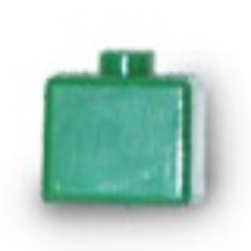 Visuel indicatif Rebrickable de Stylo perle, Carré avec motif imprimé Figurine Bionicle (Pen Bead, Square with Bionicle Figure Print)
