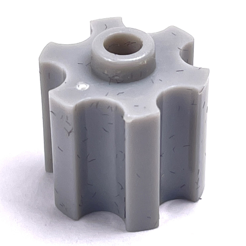 Visuel indicatif Rebrickable de Perle de stylo, engrenage (Pen Bead, Gear)