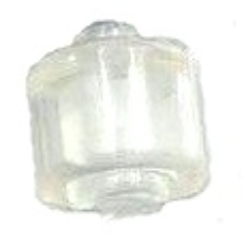 Visuel indicatif Rebrickable de Stylo Perle, ronde Grandes, courbes Bords / Cylindre (Pen Bead, Round Large, Curved Edges / Cylinder)