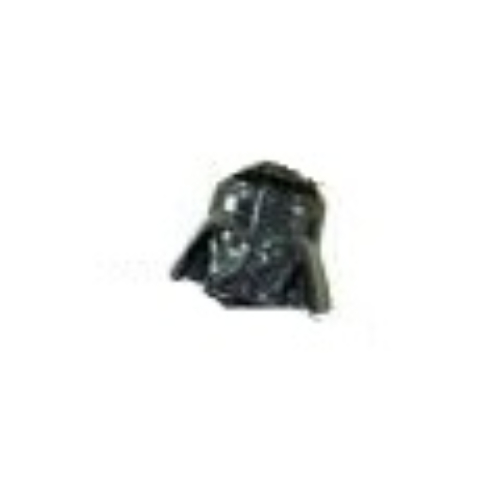 Perle pour stylo, casque de Dark Vador (Pen Bead, Helmet, Darth Vader)