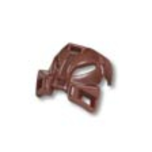 Perle pour stylo, masque Bionicle Kanohi Kakama (Pen Bead, Bionicle Mask, Kanohi Kakama)