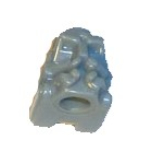 Perle pour stylo, tête de Bionicle (Pen Bead, Head, Bionicle)