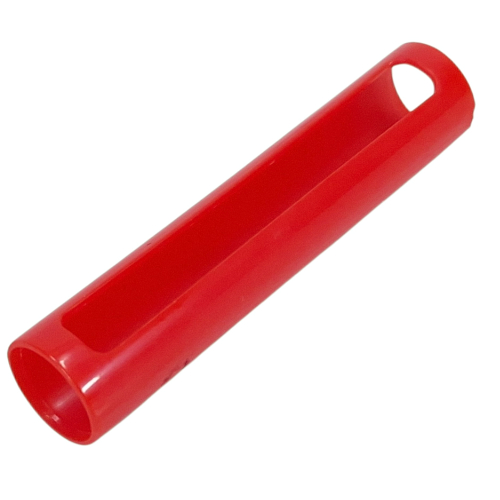 Partie supérieure du corps de stylo avec fentes latérales (cadre) (Pen Body, Upper with Side Slots (Frame))