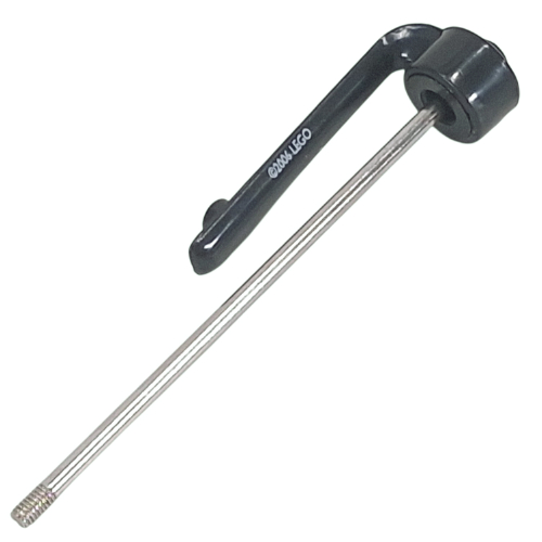 Visuel indicatif Rebrickable de Arbre de stylo, avec pince de poche [uni] (Pen Shaft, with Pocket Clip [Plain])