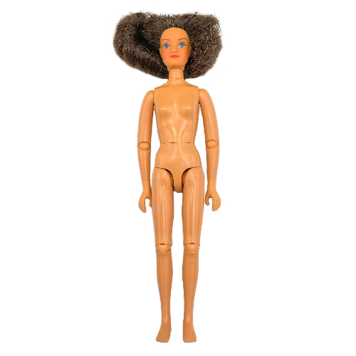 Visuel indicatif Rebrickable de Scala figurine Femme Adulte (Mère) (Scala Figure Female Adult (Mother))
