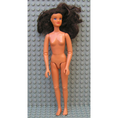 Visuel indicatif Rebrickable de Scala Figurine Femme (Marita) (Scala Figure Female (Marita))
