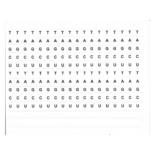 Visuel indicatif Rebrickable de Feuille d’autocollants pour le set 9744-1 (Sticker Sheet for Set 9744-1)