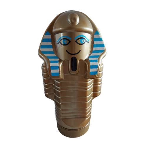 Conteneur de rangement, Momie [Assemblage complet] (Storage Container, Mummy [Complete Assembly])