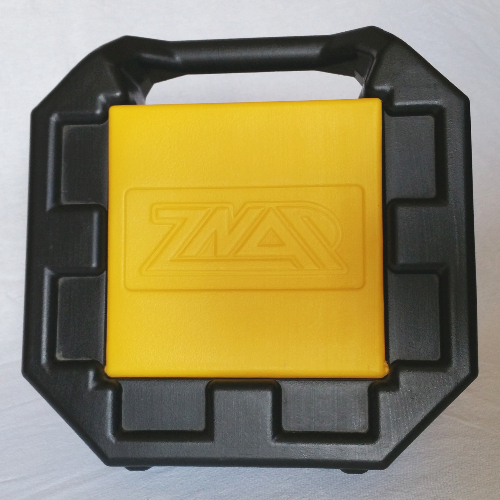 Étui de rangement, Znap (Storage Case, Znap)