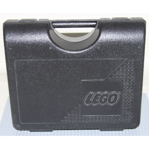 Étui de rangement, avec logo LEGO (305 x 264 x 90 mm) (Storage Case, with LEGO Logo (305 x 264 x 90 mm))