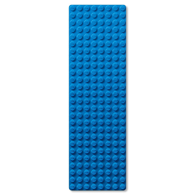 Visuel indicatif Rebrickable de Plaque de base 8 x 26 (Baseplate 8 x 26)