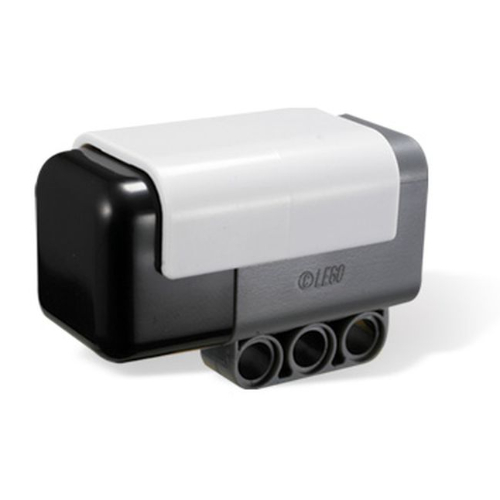 Visuel indicatif Rebrickable de Capteur, accéléromètre, NXT (Sensor, Accelerometer, NXT)