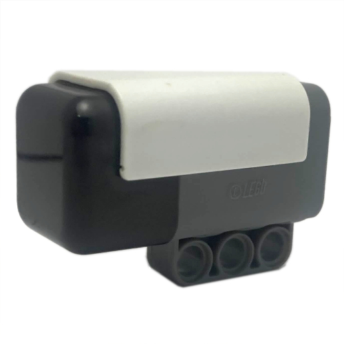 Visuel indicatif Rebrickable de Capteur, Récepteur infrarouge, NXT (Sensor, Infrared Receiver, NXT)