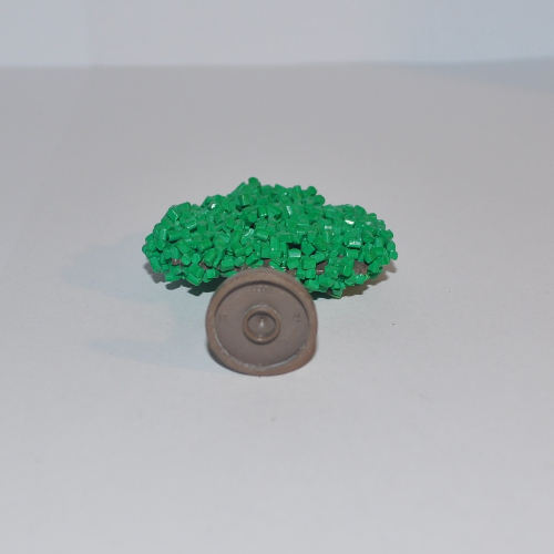 Visuel indicatif Rebrickable de Plante, arbre fruit granulé (Plant, Tree Granulated Fruit)