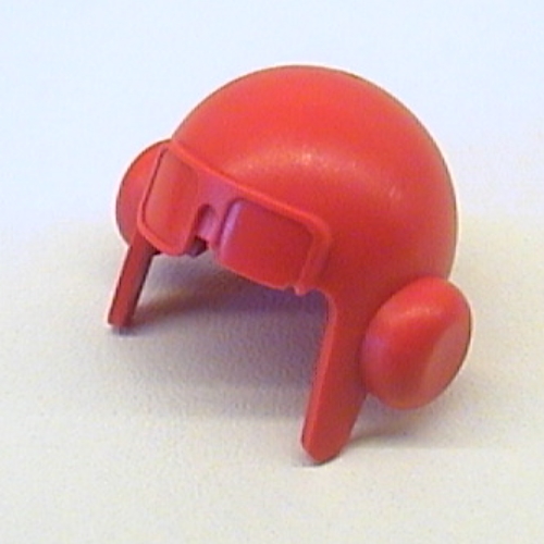 Visuel indicatif Rebrickable de Chapeau Homemaker / Casque, Aviateur (Homemaker Hat / Helmet, Aviator)