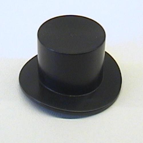 Visuel indicatif Rebrickable de Chapeau haut de forme (Homemaker Top Hat)
