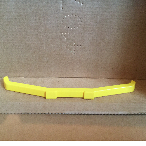 Visuel indicatif Rebrickable de Pare-chocs pour RC Racer (Bumper for RC Racer)