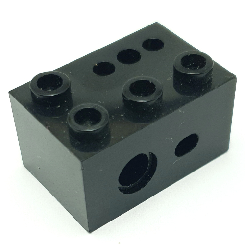 Visuel indicatif Rebrickable de Capteur, lumière, 4.5V (Sensor, Light, 4.5V)