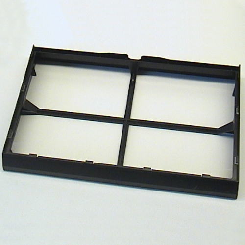 Plateau de rangement / tri, Conteneur, Cadre de plateau de tri Technic (Storage / Sorting Tray, Container, Technic Sorting Tray Frame)