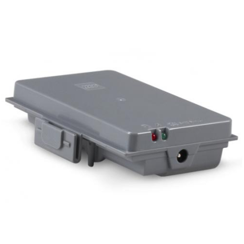Visuel indicatif Rebrickable de Batterie, rechargeable, 7.4V, NXT, AC (Battery Pack, Rechargeable, 7.4V, NXT, AC)