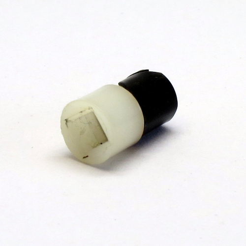 Visuel indicatif Rebrickable de Douille de moteur, 4.5v / 12v (Motor Bush, 4.5V / 12V)