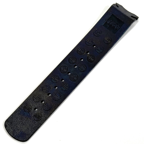 Bracelet de montre, partie mâle (Watch, Band, Male)
