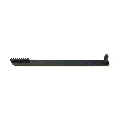 Visuel indicatif Rebrickable de Train : tirette pour base de découpleur de voie 12V (Train, Track 12V Decoupler Base Rip Cord)