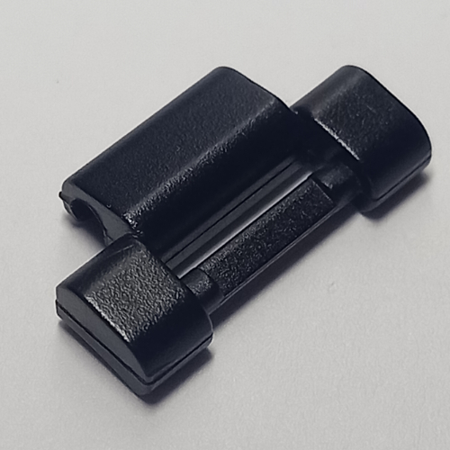 Maillon arrondi de bracelet de montre (Watch, Link, Rounded)