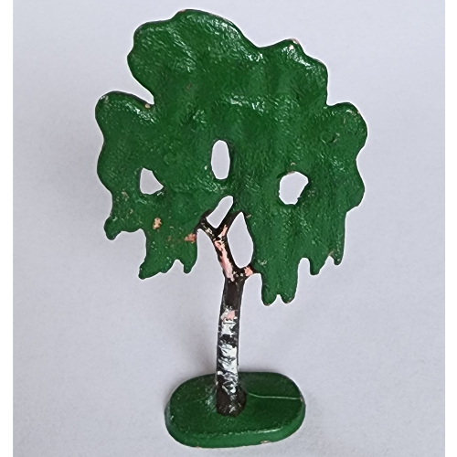 Visuel indicatif Rebrickable de Plante, arbre plat bouleau peint avec base solide (Plant, Tree Flat Birch painted with solid base)