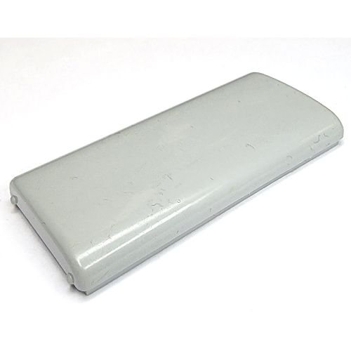 Visuel indicatif Rebrickable de Haut de remorque HO Scale Mercedes Box (HO Scale Mercedes Box Trailer Top)