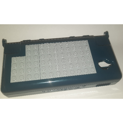 Cas d'armure Nintendo DSi (Nintendo DSi Armor Case)