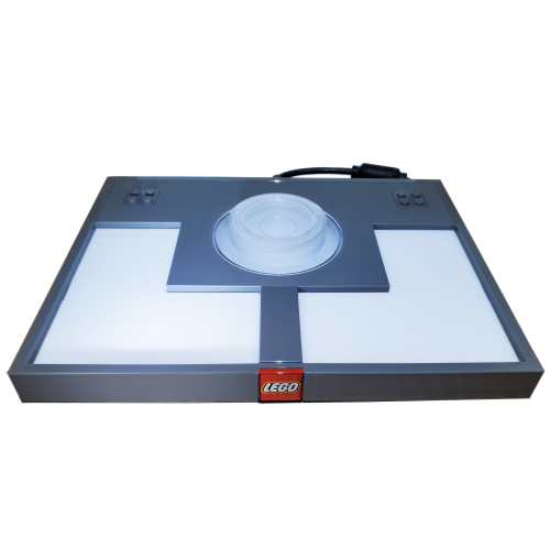 Visuel indicatif Rebrickable de Dimensions pad de jeu - ps3/ps4/wiiu (Dimensions Game Pad - PS3/PS4/WiiU)