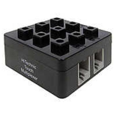 Visuel indicatif Rebrickable de Capteur, tactile, multiplexeur, Mindstorms NXT (Sensor, Touch, Multiplexer, Mindstorms NXT)