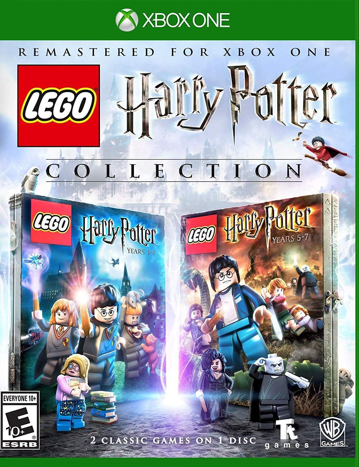 Harry Potter Collection - Xbox One