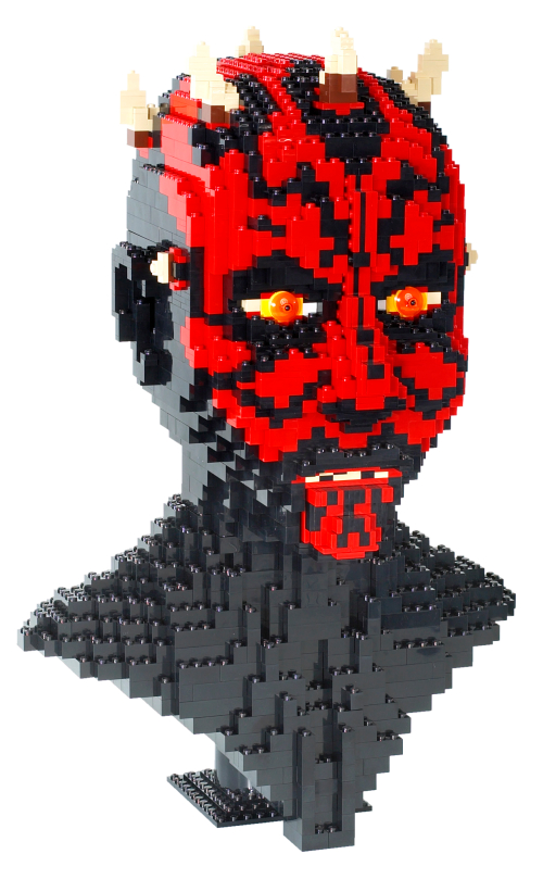 Dark Maul (Darth Maul)