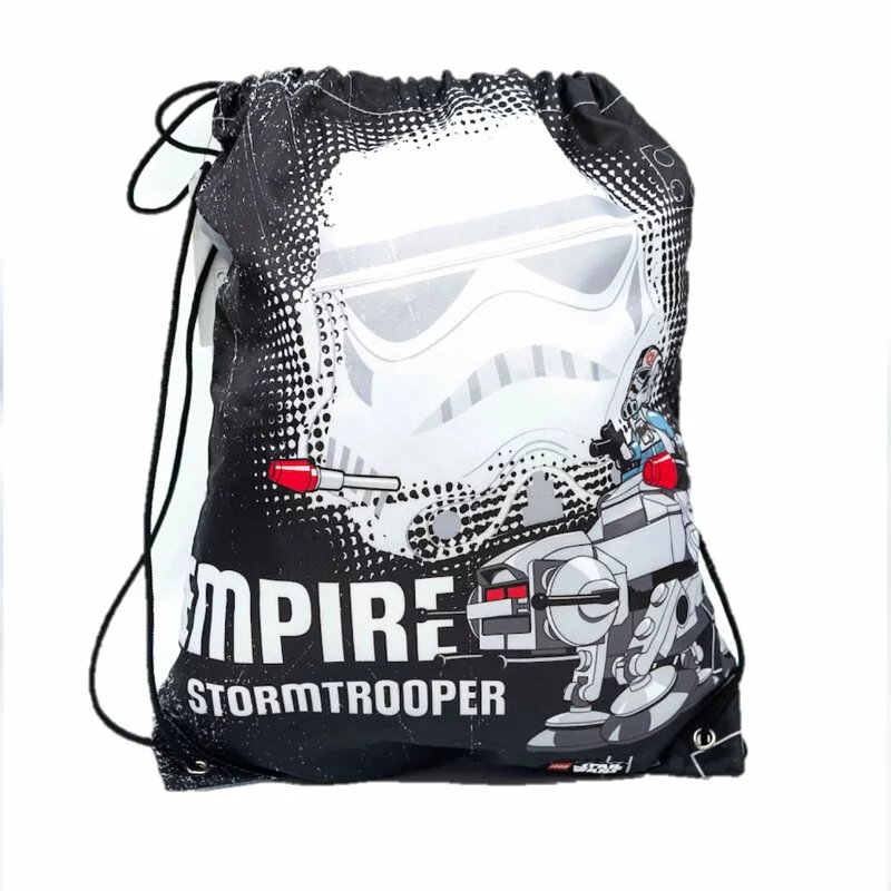 Star Wars Stormtrooper Gym Bag