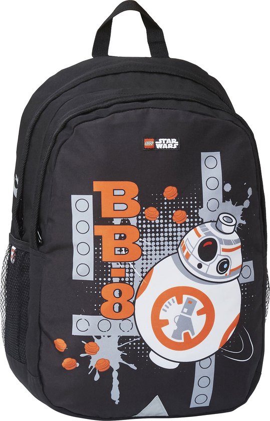 Star Wars BB-8 Backpack